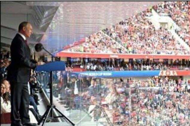 Люди не порозумнішали: в мережі вказали на спортивну схожість Путіна та Гітлера