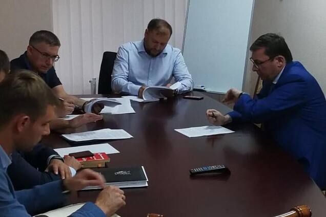 Дело Добкина: в ГПУ сделали заявление