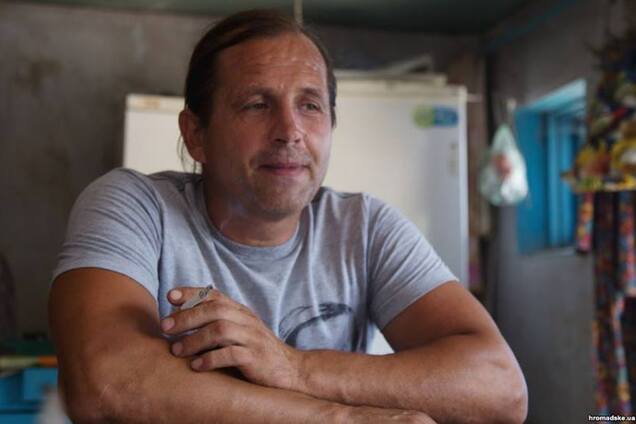 'Вся эта война не стоит и выеденного яйца'