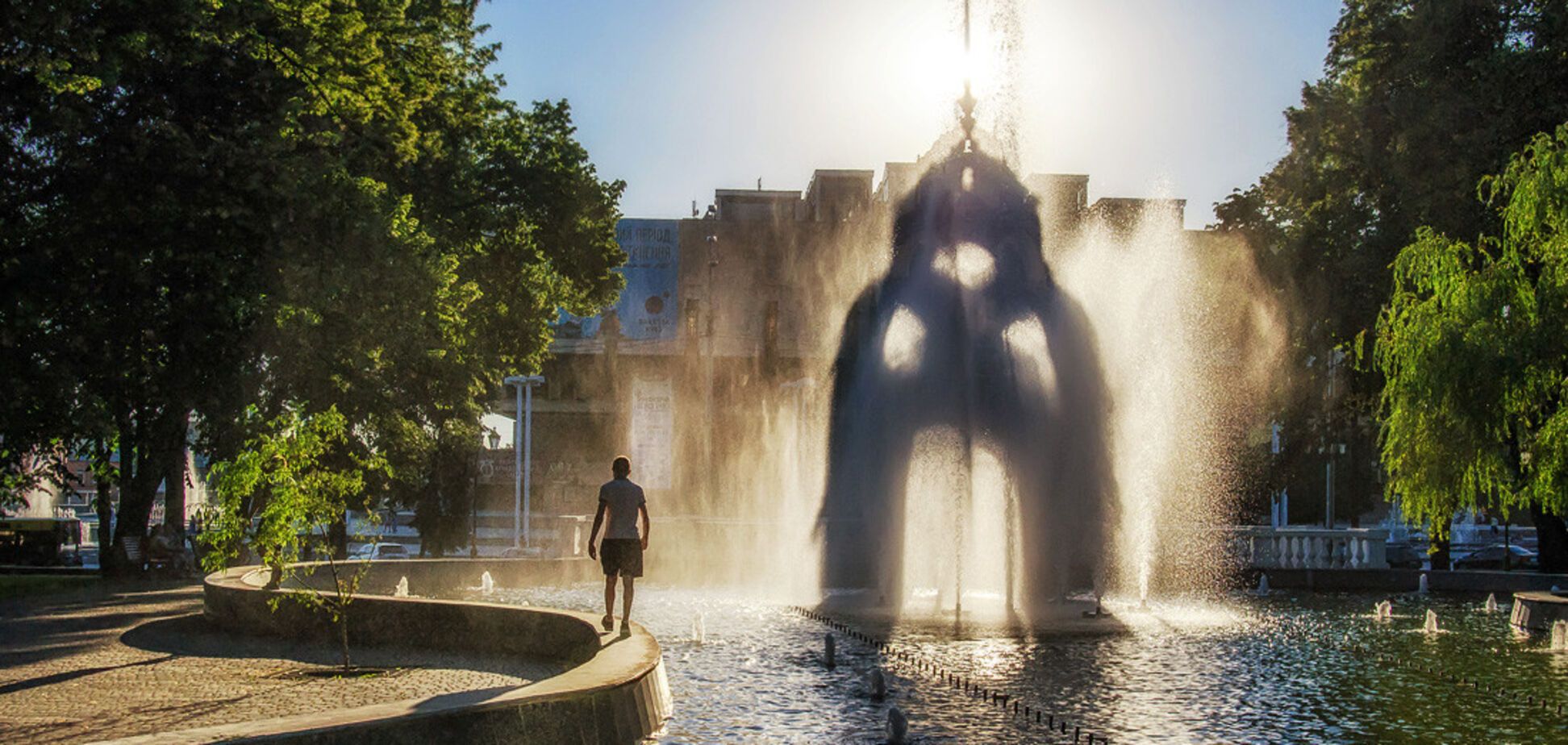 Куда пойти в Харькове: афиша выходных 6-8 июля