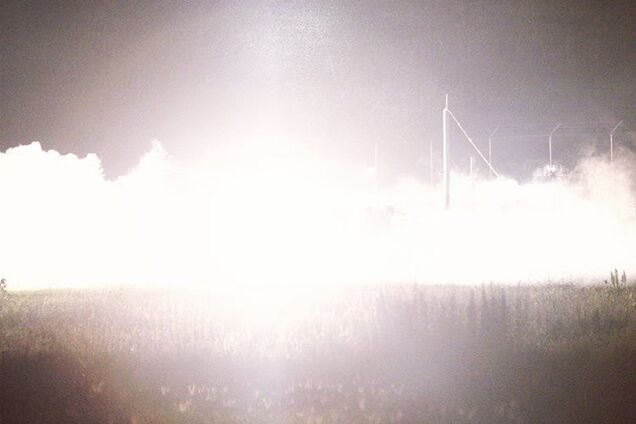 США испытали новейшую гиперзвуковую ракету: появились фото пуска