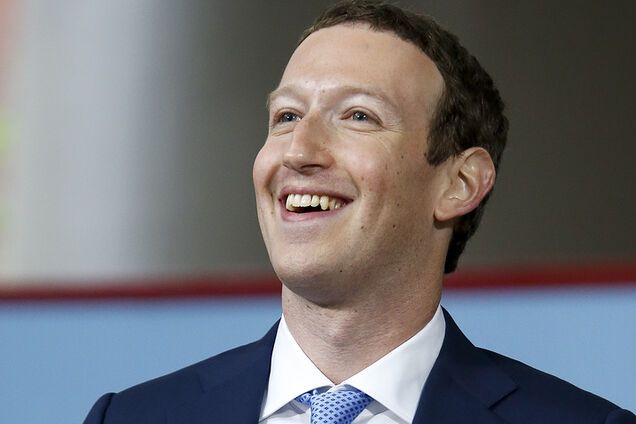 "Сам собі господар": Цукерберг розгнівав акціонерів Facebook