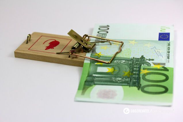 Мошенники обнаглели: в Украине оживилась циничная схема развода