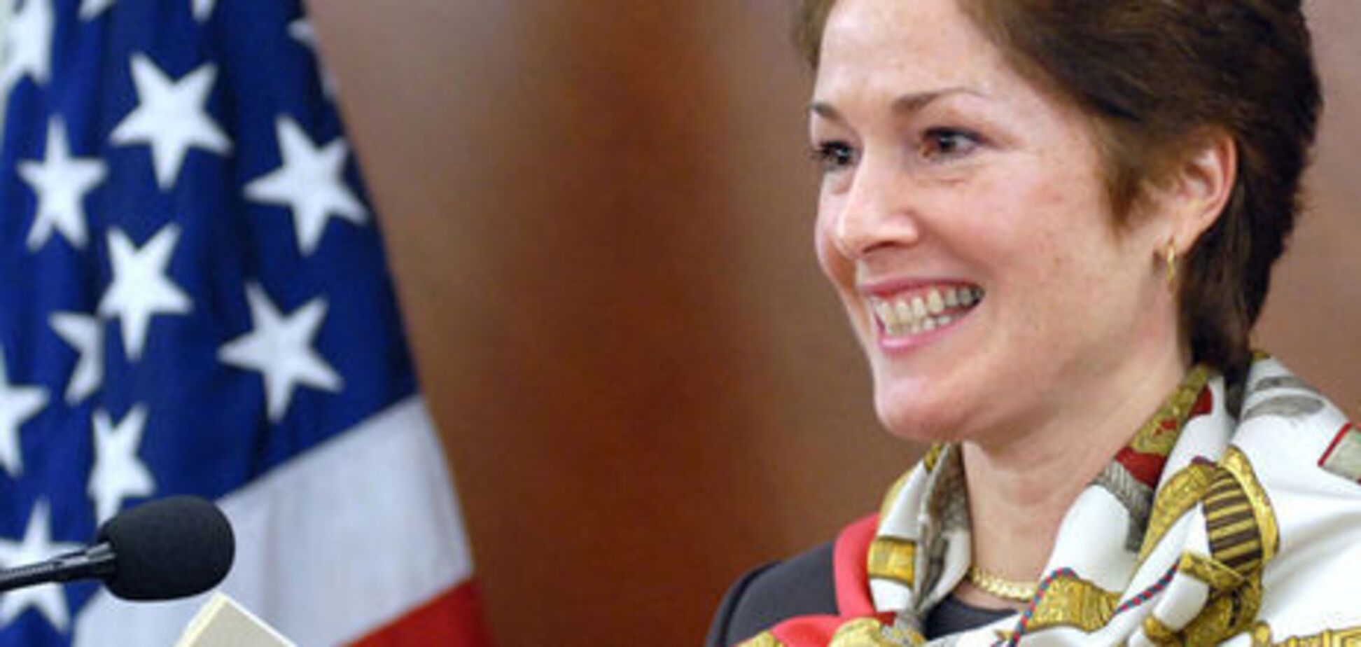 Посол США розкрила своє улюблене місце в Києві