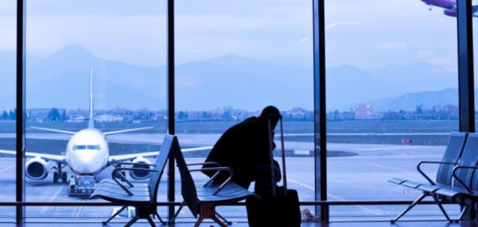 'Все рейсы отменены': украинский туроператор угодил в новый скандал