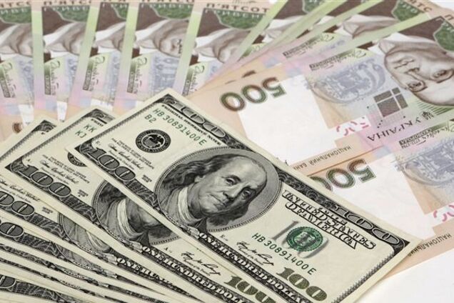 В Україні долар виріс в ціні: свіжий курс валют