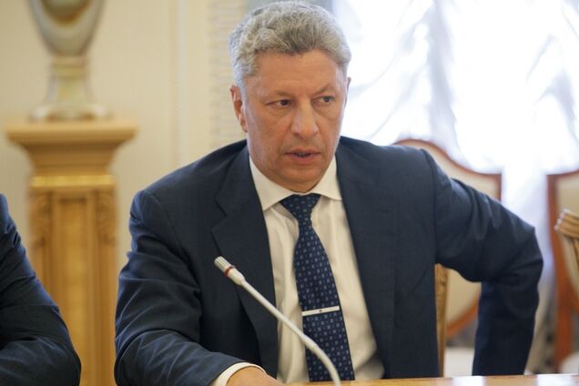 Бойко: невыплата зарплат шахтерам — позор для Украины  
