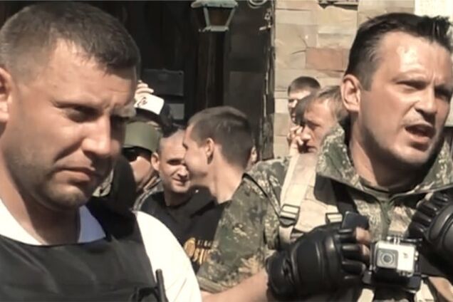 Преступления 'ДНР': признания сепаратистов