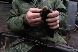 Объединенные силы разбили террористов "Л/ДНР": у боевиков тяжелые потери