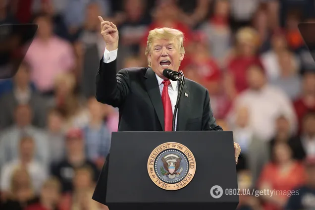 "Негайно!" Трамп виступив з вимогою щодо цін на бензин