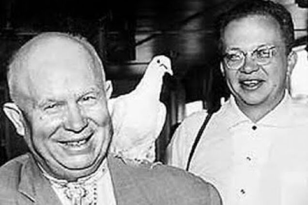 Как Хрущов стеснялся своих секретных наград