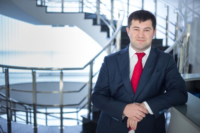 Незаконне рішення Кабміну про звільнення оскаржу у суді і доведу незаконність - Насіров