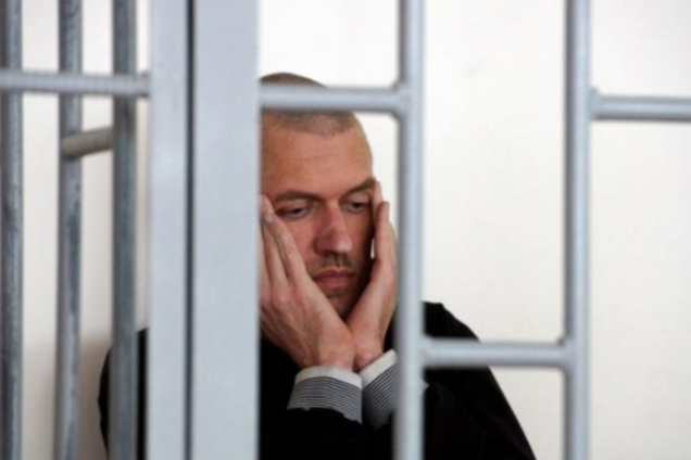 'Його накололи': мати в'язня Кремля розповіла про знущання з її сина