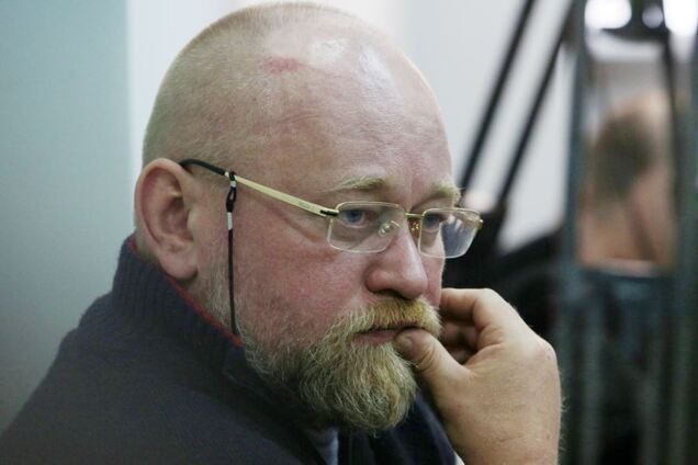 'На казенной пище далеко не уедешь': у Рубана сообщили детали обмена в 'ДНР'