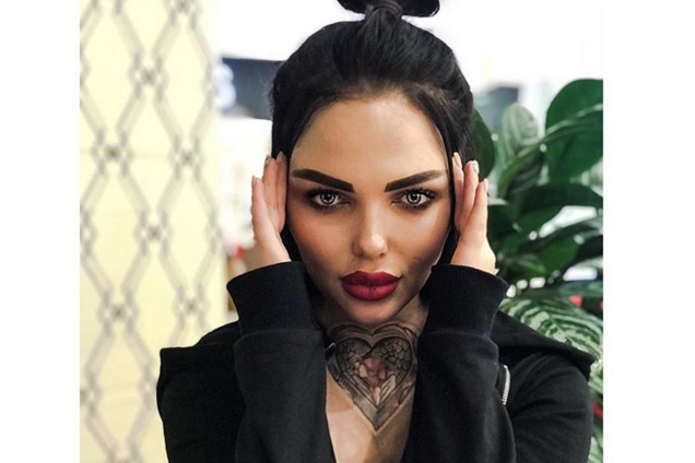 Поліна Лобанова