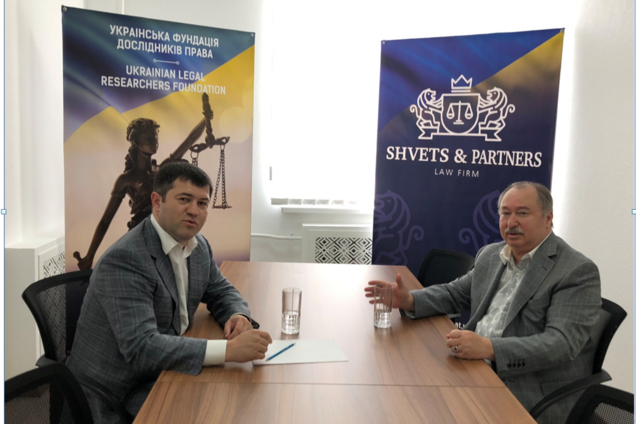 Насіров: люди нарешті мають почути правду