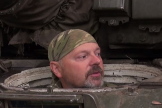 Танкисты ВСУ показали полную боеготовность
