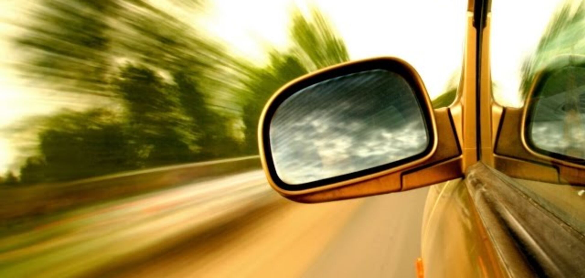 Умисний вбивця за кермом