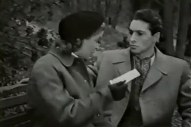 'Я о Бандере': сеть разозлило унижение Украины в советском кино