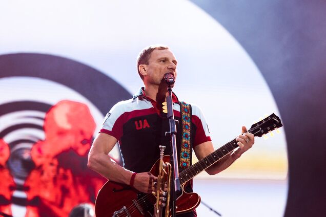 День украинской музыки на 'Atlas Weekend': артисты в восторге