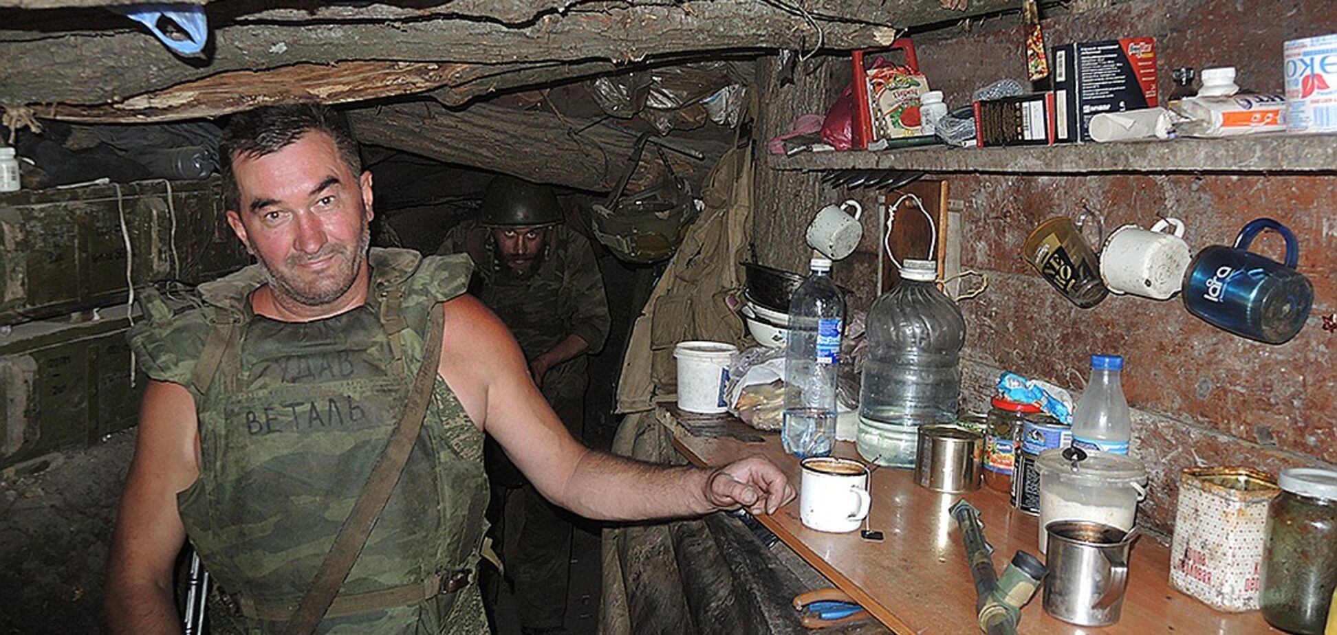 Террористы 'ДНР' попали в полукольцо