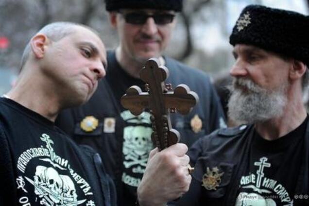 'Битва релігій': ватажок 'ДНР' оголосив про війну росіян із росіянами