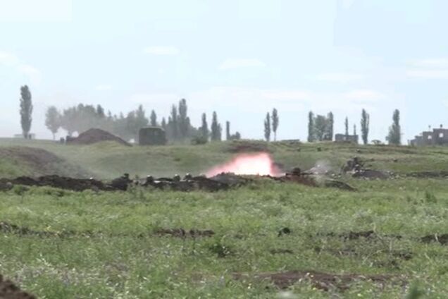 Смерть военных на полигоне: названы имена погибших