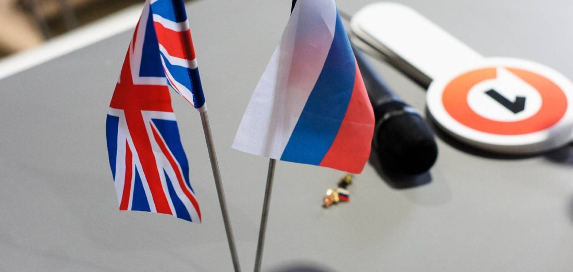 Росія готує нову масштабну атаку - британська розвідка