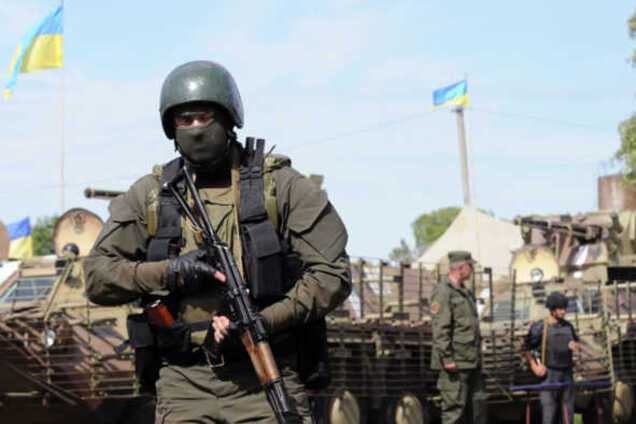 'Третья сила' на Донбассе: появилось видео нового успеха защитников Украины