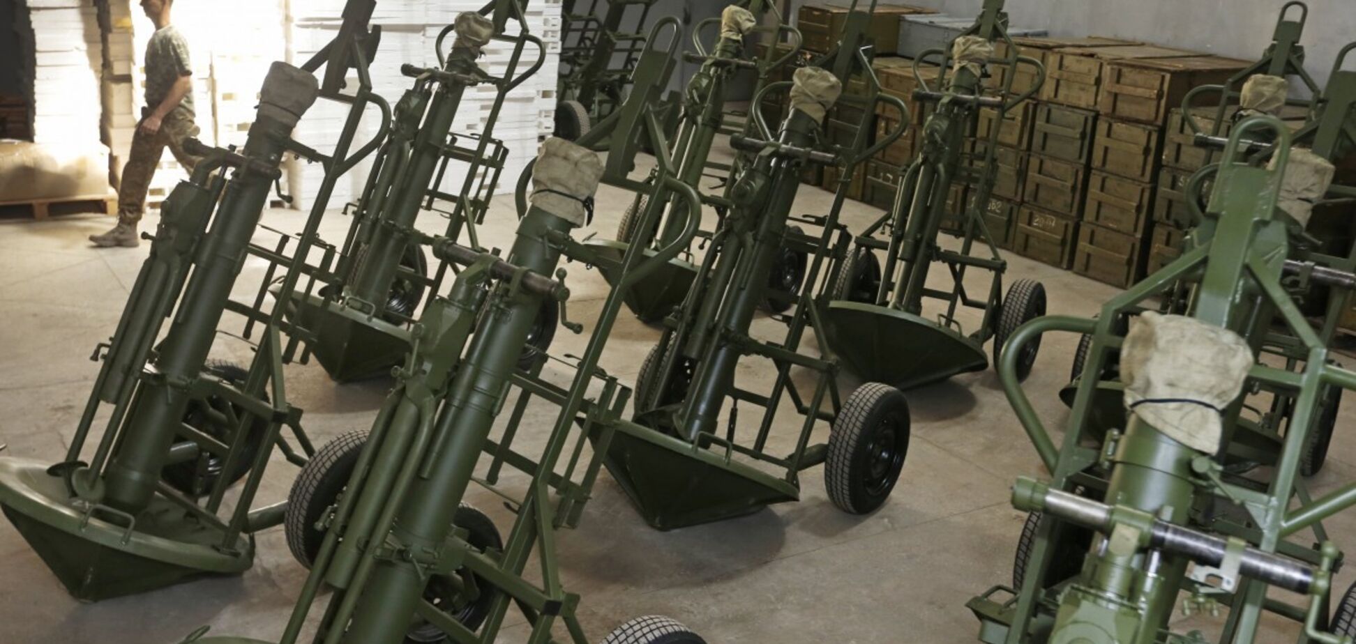 Смертельное ЧП на полигоне в Ривне: что с ранеными