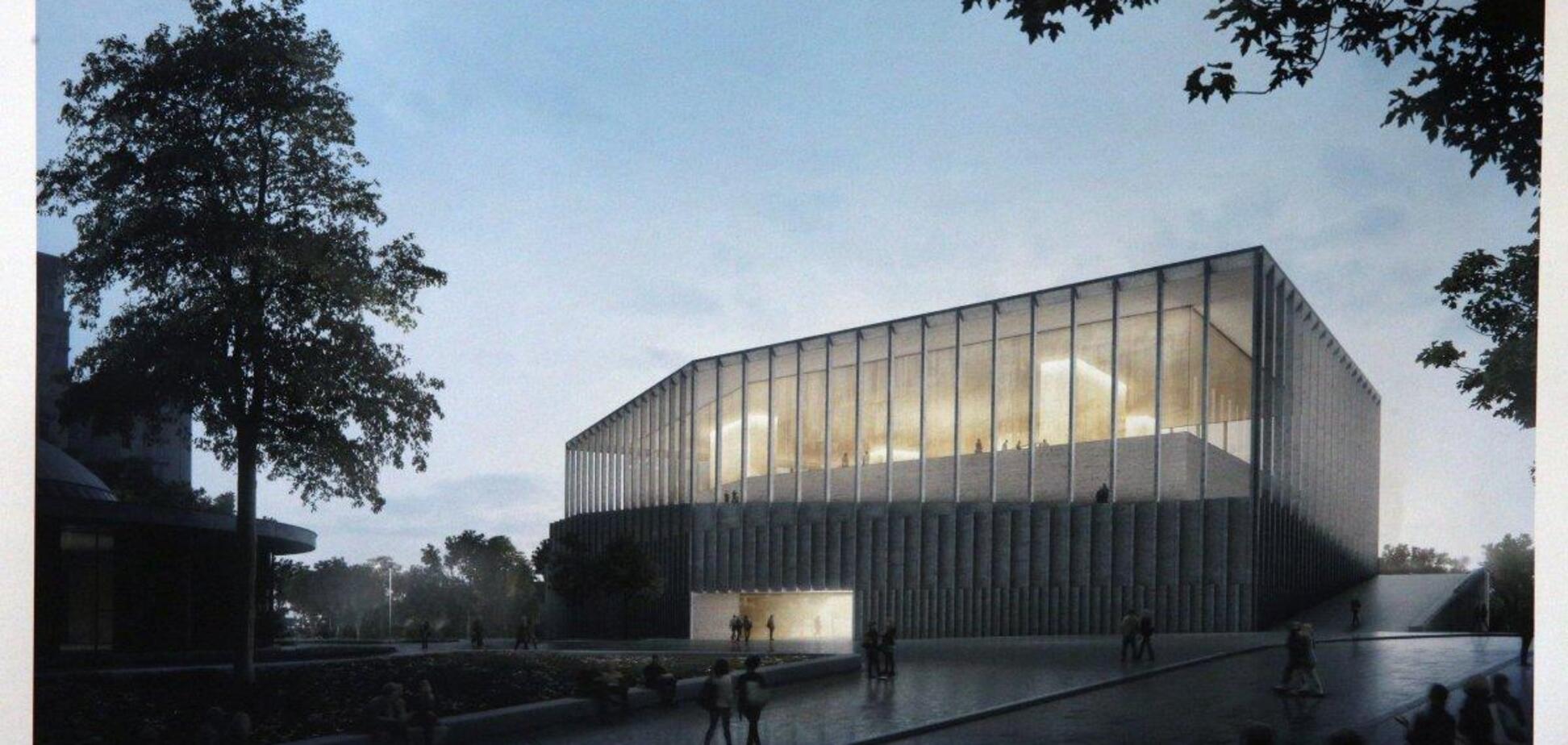 Музей Майдана в Киеве: ГПУ приняла неожиданное решение