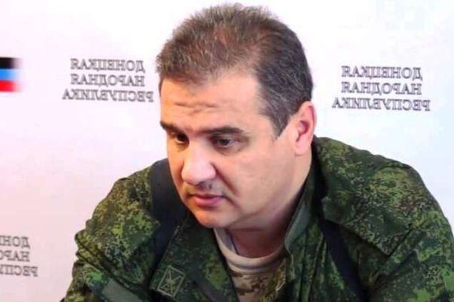 В 'ДНР' сказали чергову нісенітницю