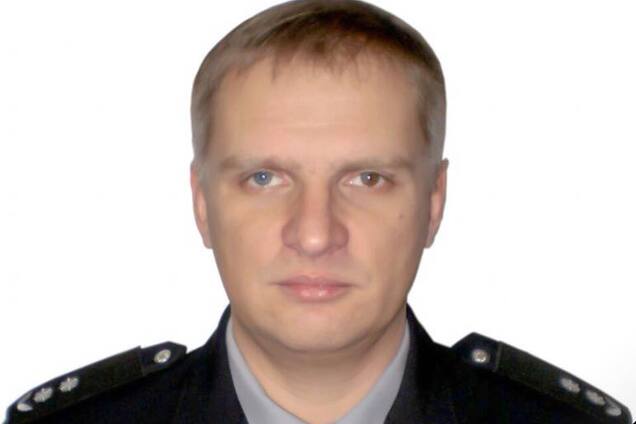 Убийство полицейского в Киеве: раскрыты новые подробности