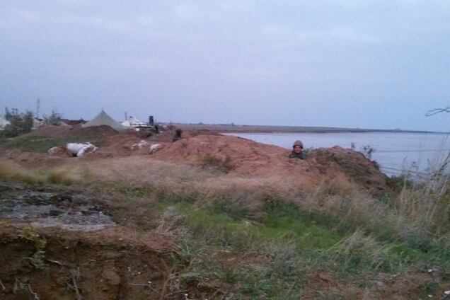 'Бачу два тєла!': як сєпарня своїх 'мочила'