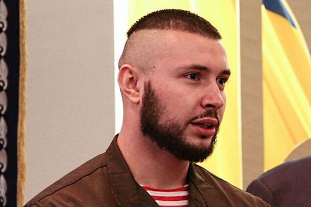 Арест Маркива: в Италии начался суд над нацгвардейцем