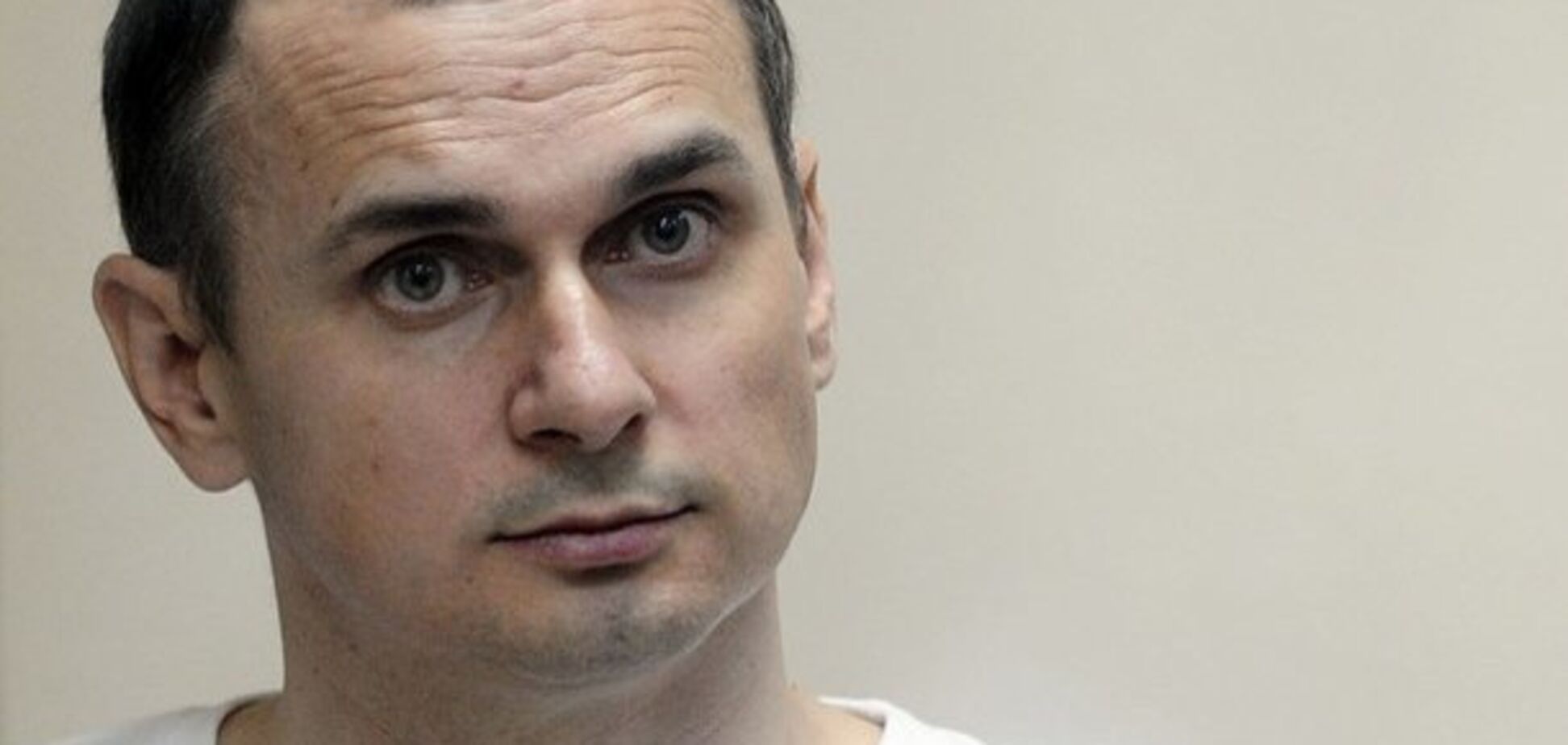 Путин еще не знает, как выгодно использовать Сенцова