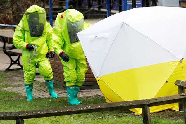 Разработчик 'Новичка' предупредил о большой опасности