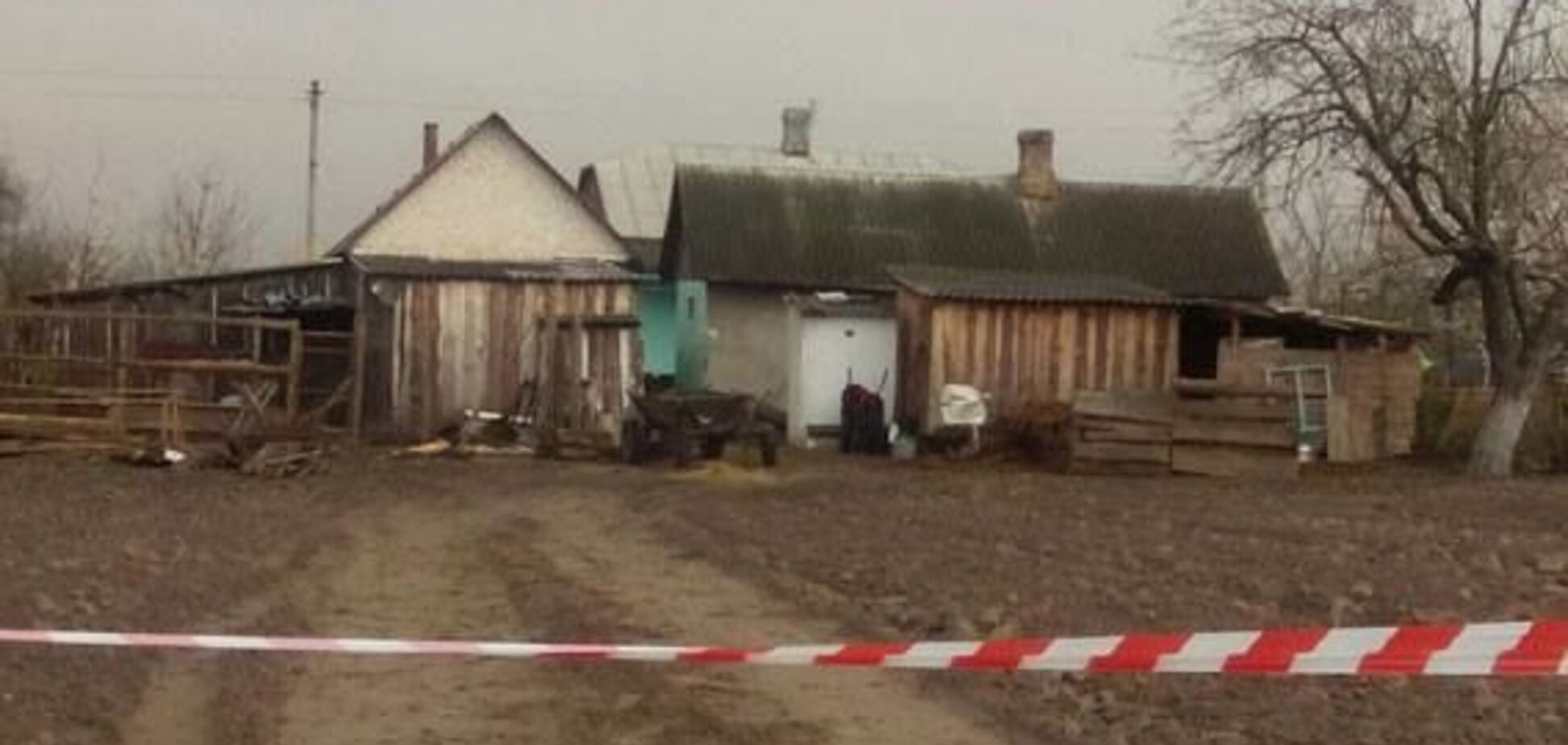 Трагедия на полигоне в Ривне: выяснилось, что с ранеными военными