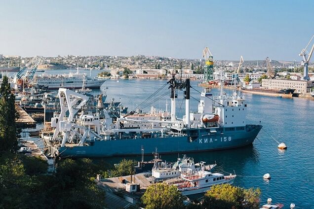 'Ми не знали': ще дві німецькі компанії потрапили в скандал через Крим