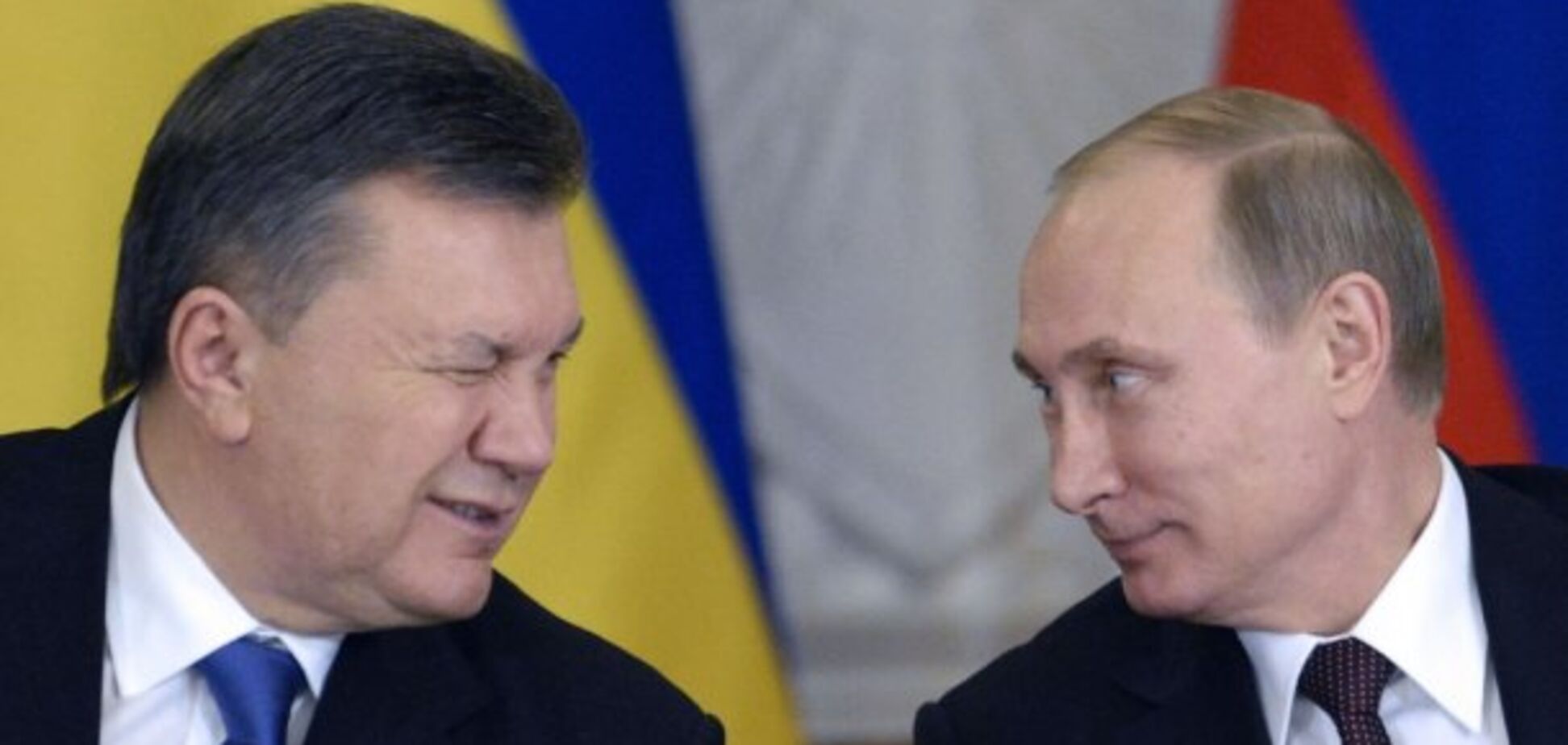 'Вернуть всю Украину в Россию': Жириновский раскрыл скандальный план Януковича