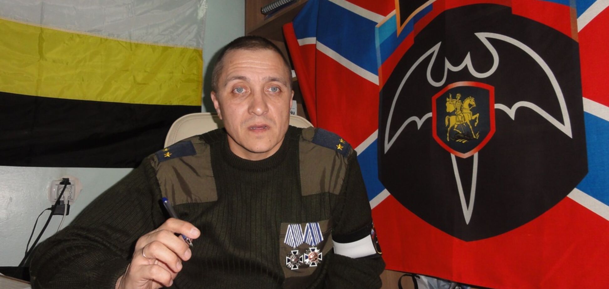 Короткая жизнь 'героев ЛНР'