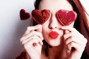 10 фактів про користь поцілунків