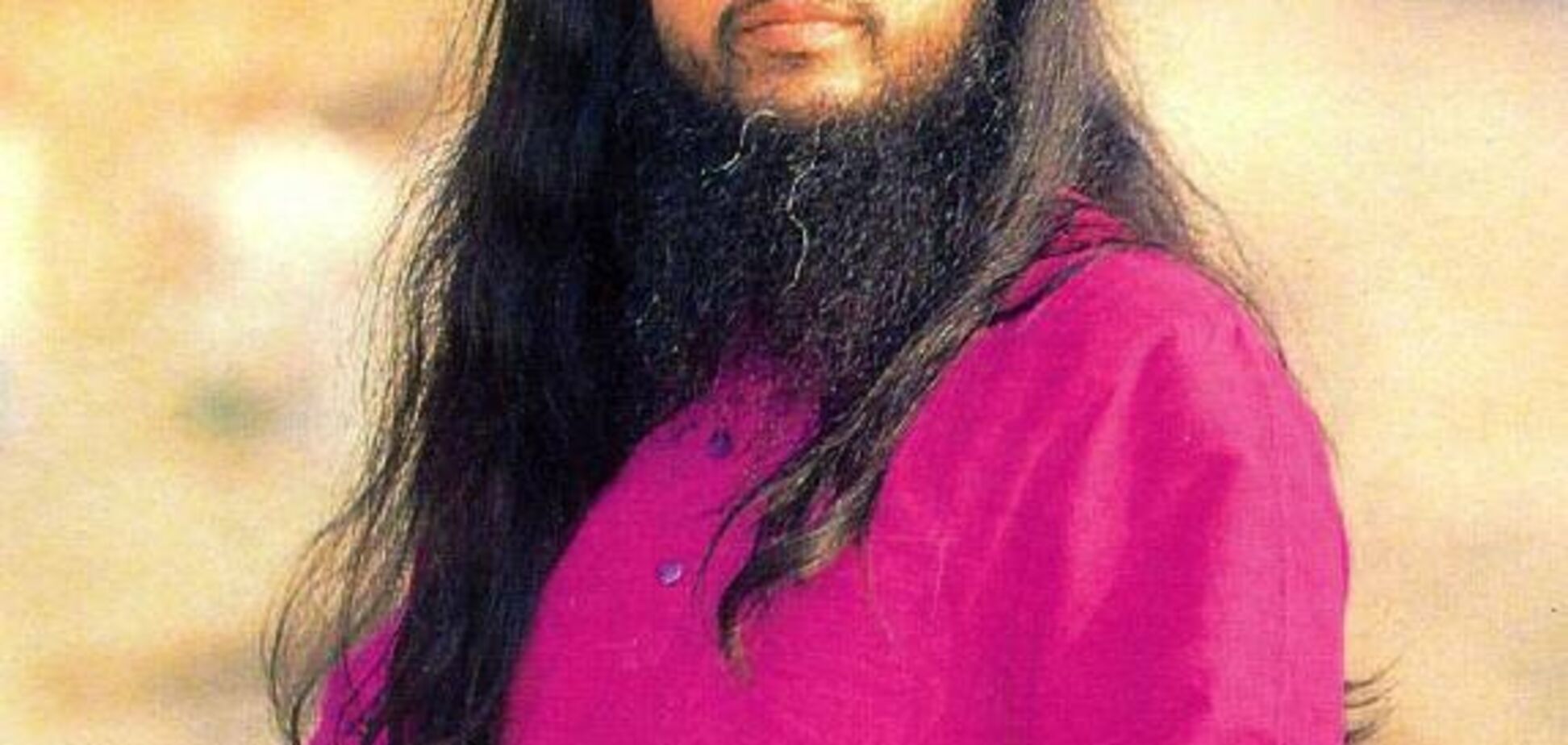 Секо Асахара