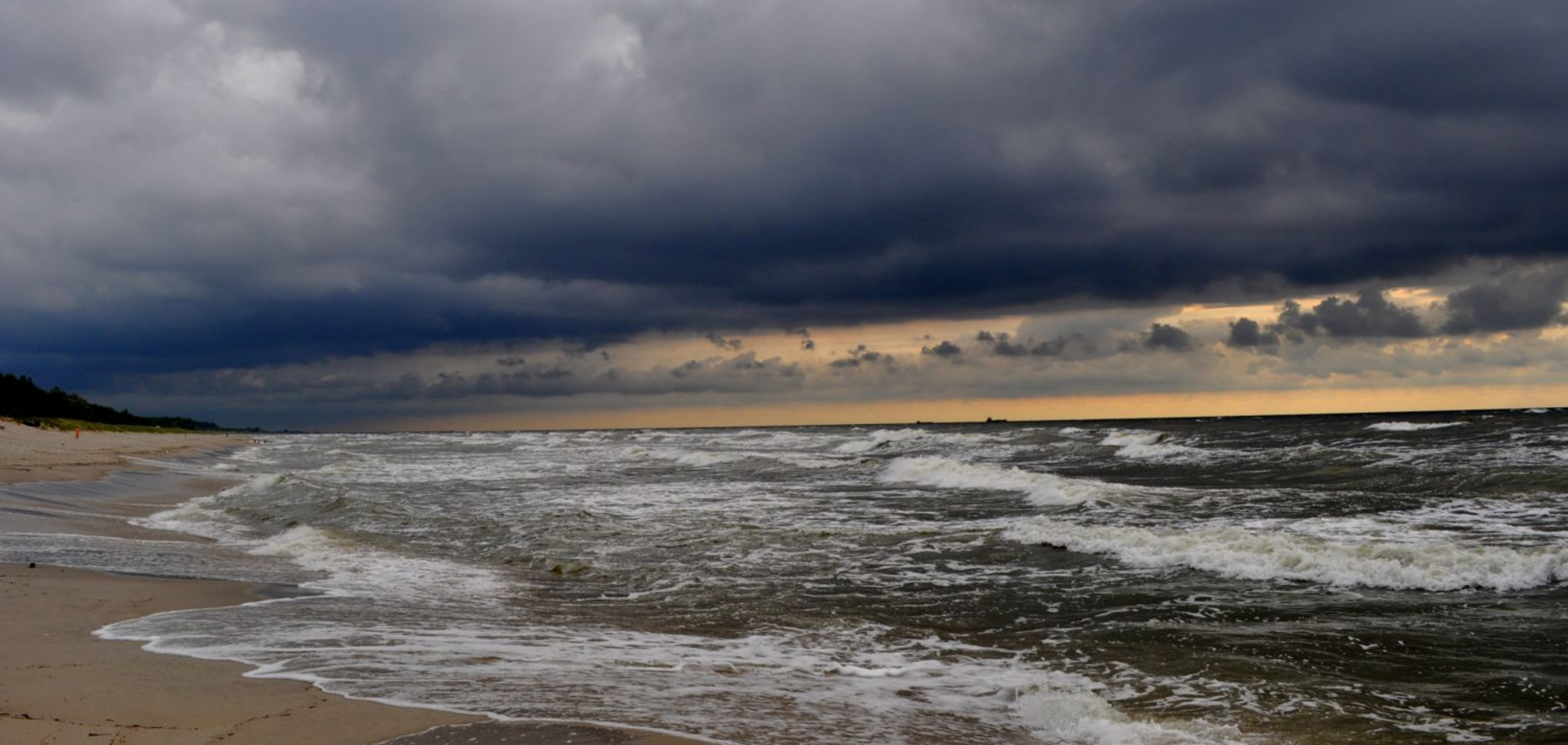 Мертвая зона: ученые предсказали новую катастрофу