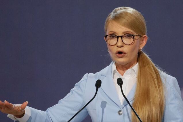 Концепция Тимошенко: выводы делайте сами