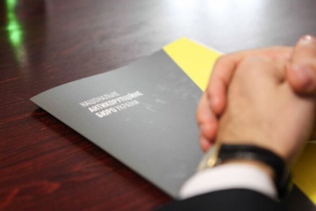 Стало известно, скольким судьям САП и НАБУ выдвинули подозрения