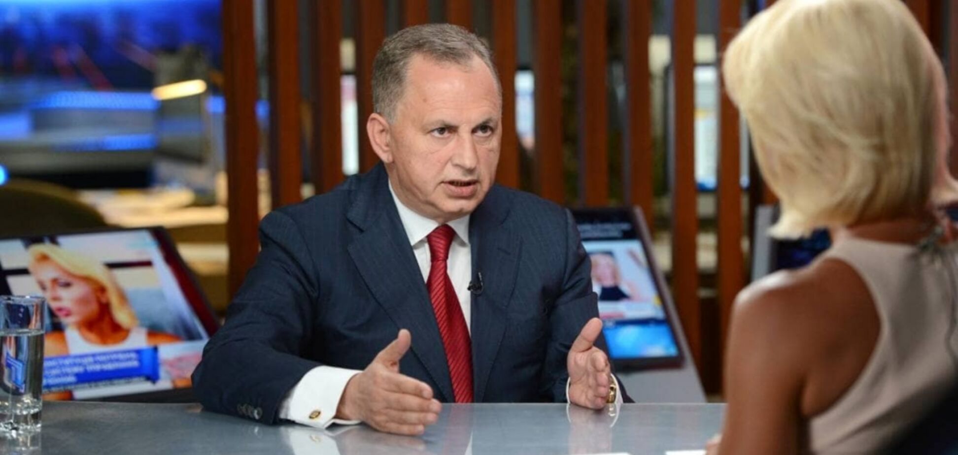 Колесніков закликав погасити борги із зарплати перед шахтарями