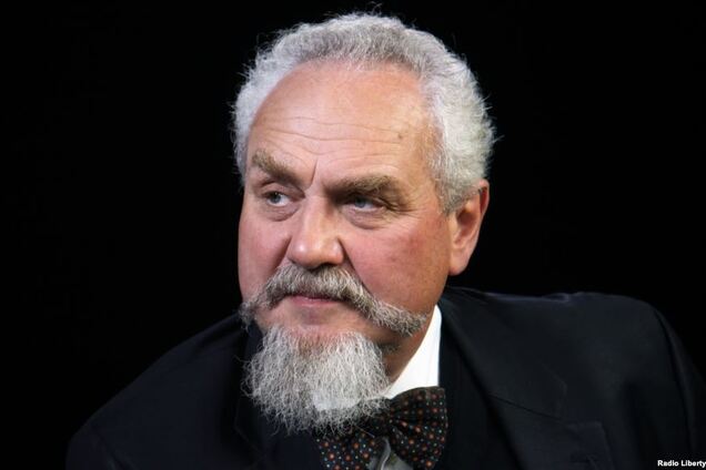 Російська церква виникла незаконно - Зубов