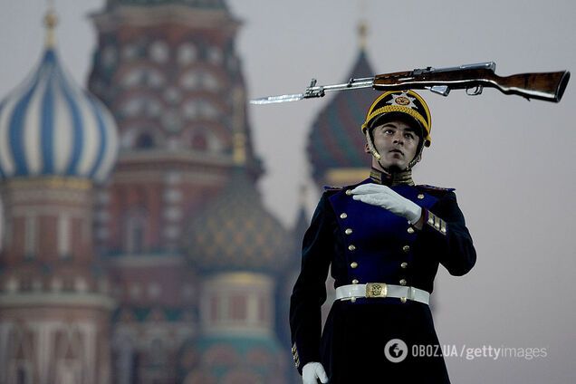 Вони хочуть нас вбити, а ми хочемо жити. Компроміс неможливий