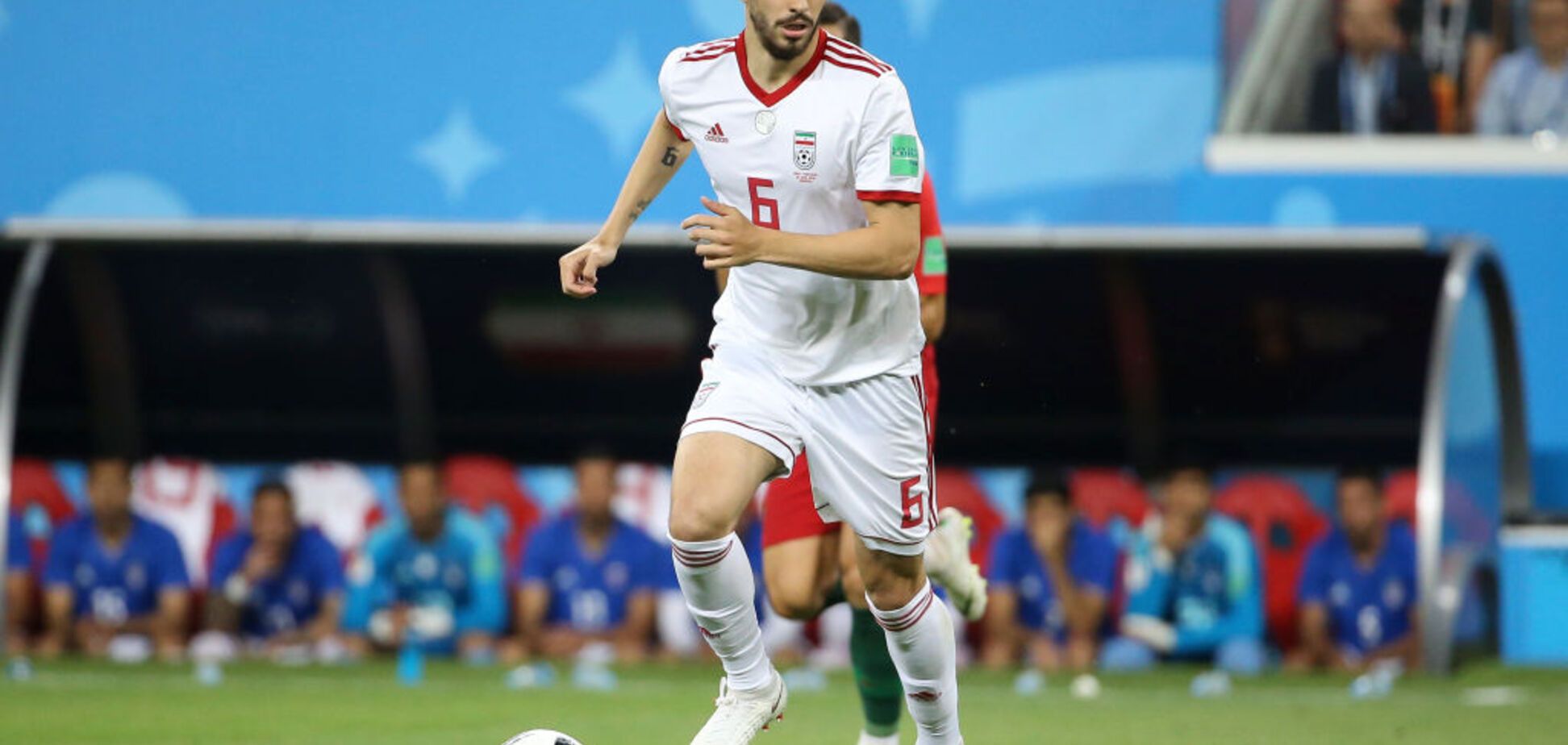 Допинг-скандал на ЧМ-2018: появилась реакция ФИФА